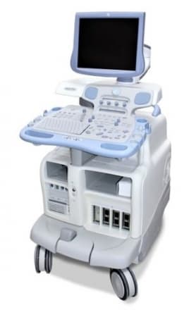 GE Vivid 7 Pro Ultrasound